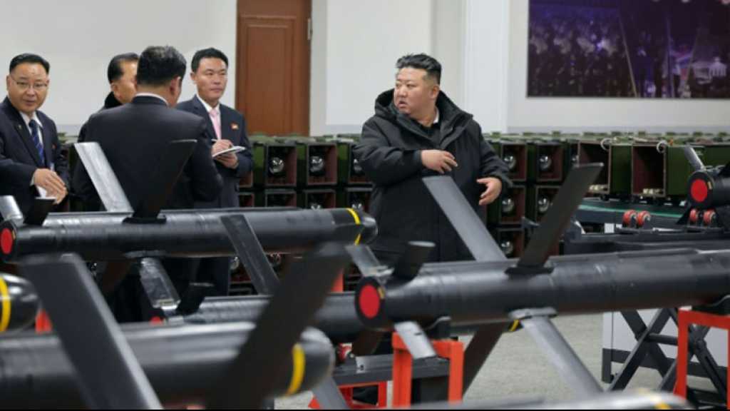 Corée du Nord: Après la capture de Maduro, Pyongyang réaffirme ses capacités nucléaires