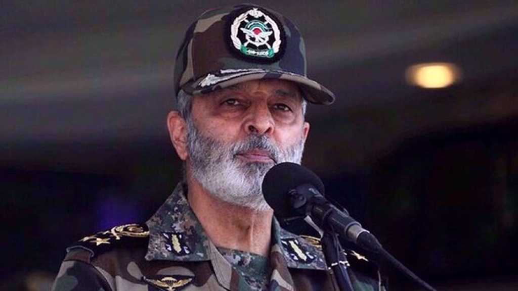 Iran: Les États-Unis et «Israël» ont recours à la «guerre douce» après leur défaite de juin, dit le général Moussavi