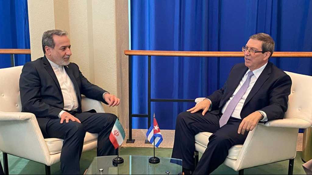 Attaque US au Venezuela: L’Iran dénonce des «actions américaines qui menacent l’ordre mondial»