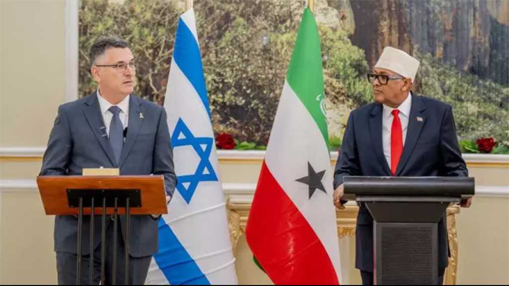 Visite d’un «ministre israélien» au Somaliland: La Somalie dénonce une «incursion non-autorisée»