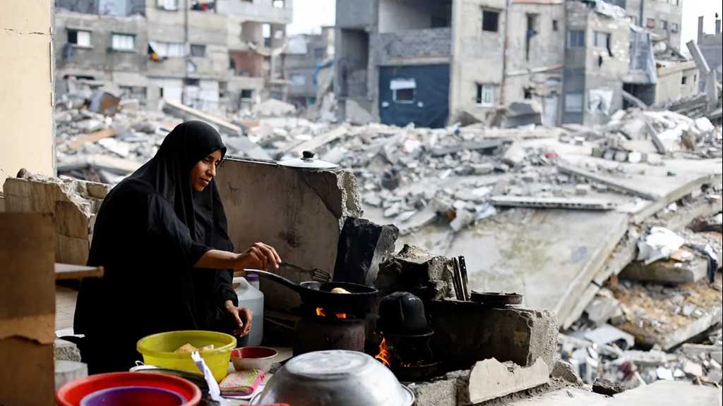 Gaza: L’UE exhorte «Israël» à autoriser les ONG internationales à opérer