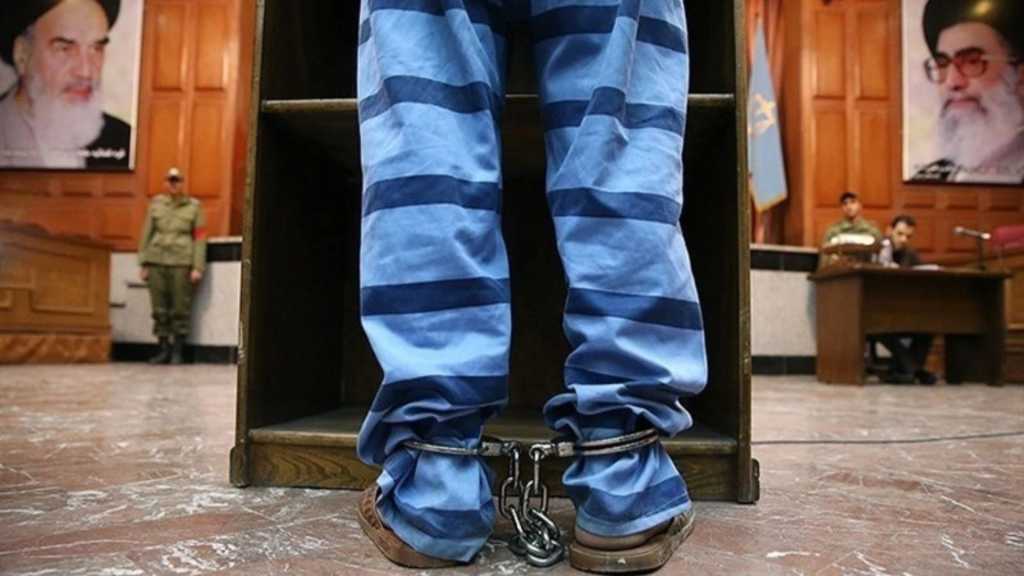 L’Iran a exécuté un homme pour espionnage au profit du «Mossad»