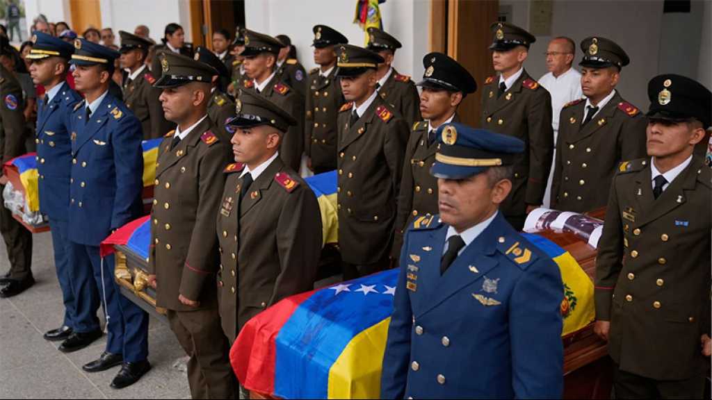 Venezuela: 100 morts par l’attaque US, Maduro et son épouse blessés lors de leur capture