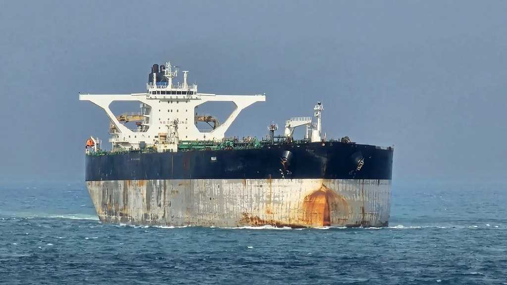 Pétrolier saisi dans l’Atlantique: Les USA attisent les tensions militaires et politiques, dit la Russie