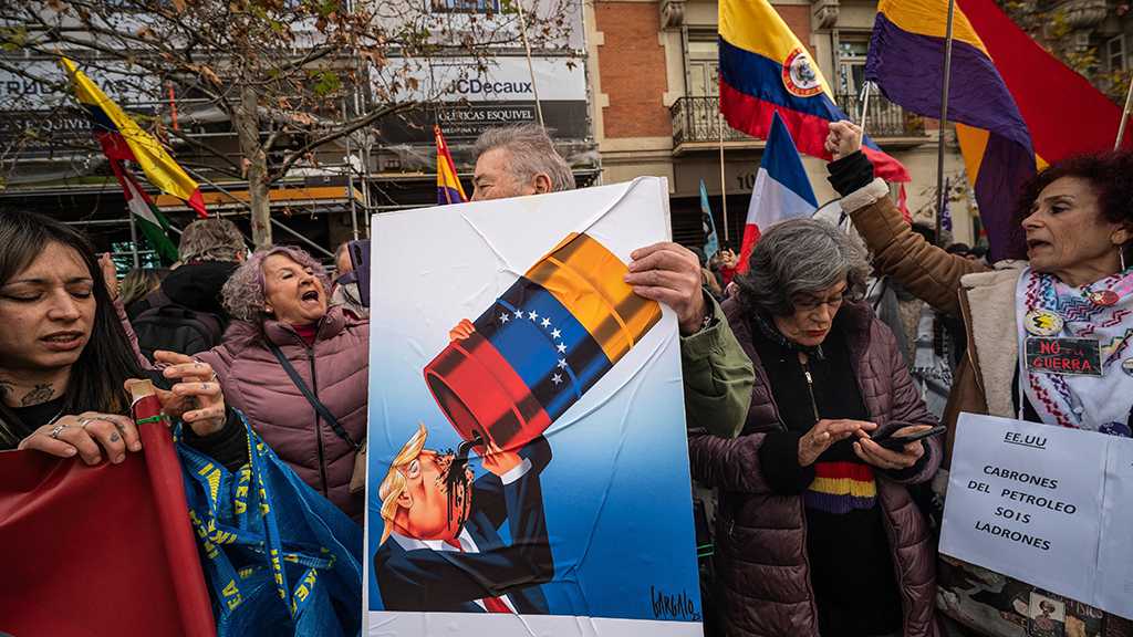 USA: Le Sénat vote pour limiter les pouvoirs militaires de Trump au Venezuela, la menace colombienne semble se dissiper