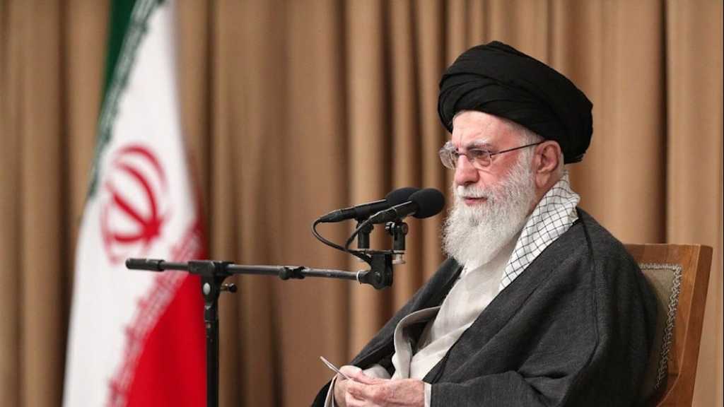 L’imam Khamenei: Faites savoir à Trump que tous les tyrans sont tombés au pic de leur puissance