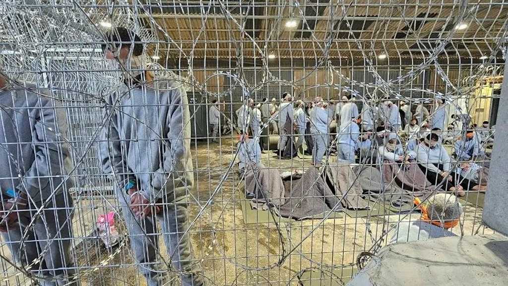 Gaza: Un autre prisonnier tombe en martyre dans une prison «israélienne»