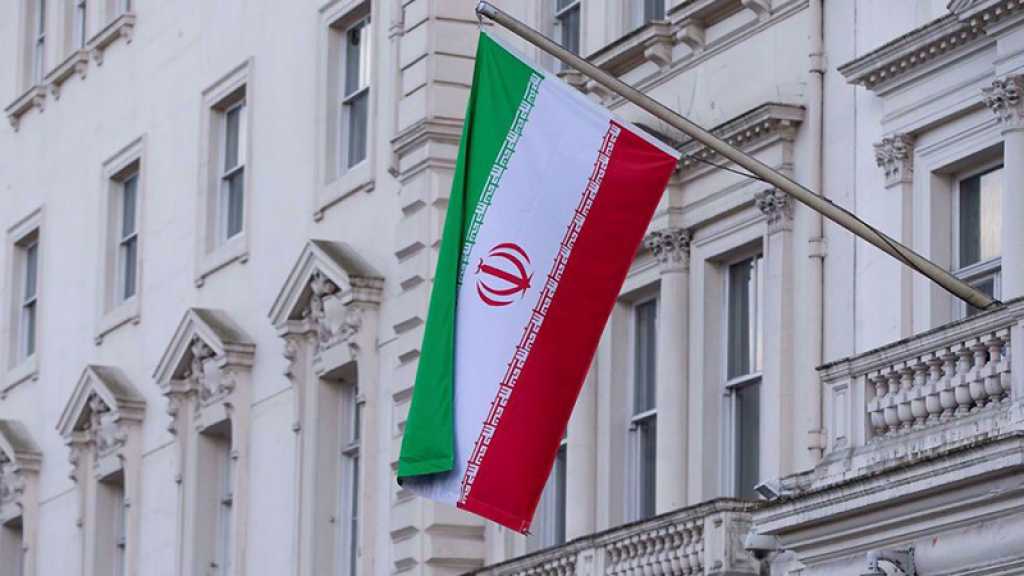 L’Iran convoque l’ambassadeur britannique après l’attaque contre son ambassade à Londres