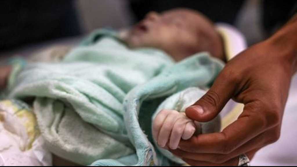Gaza: Un quatrième nourrisson palestinien meurt de froid depuis novembre