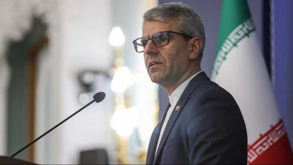 Iran: Les forces armées pleinement préparées à repousser toute agression