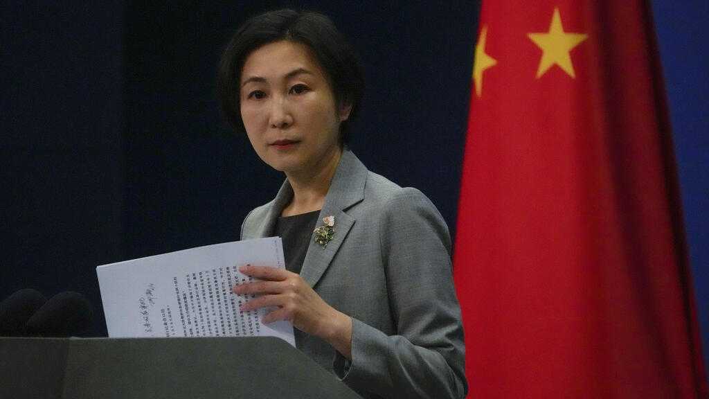Iran: La Chine rejette la menace d’une action militaire brandie par Trump