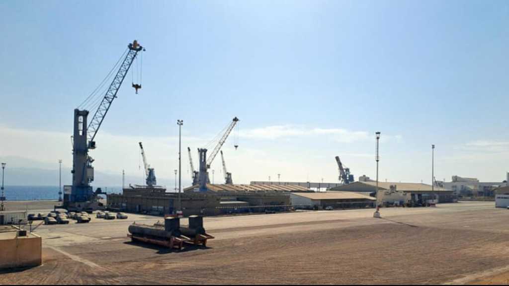 «Israël»: Le port d’«Eilat» plongé dans sa pire crise historique suite aux attaques yéménites