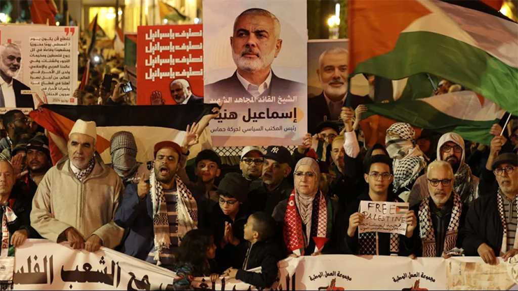 Le Hamas annonce organiser des élections internes dans les «premiers mois de 2026»