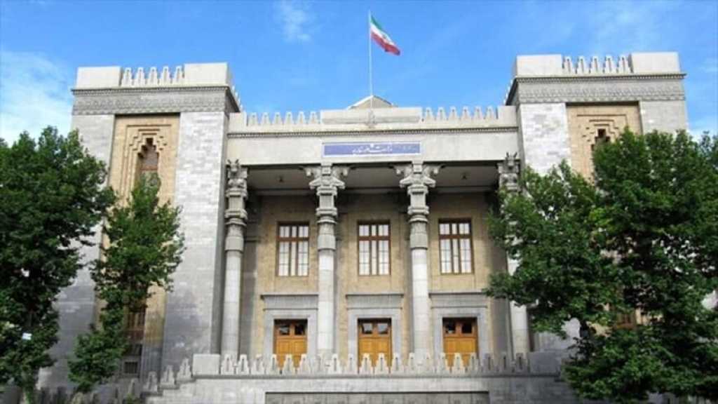 Émeutes en Iran: Téhéran convoque les diplomates français, allemand, britannique et italien
