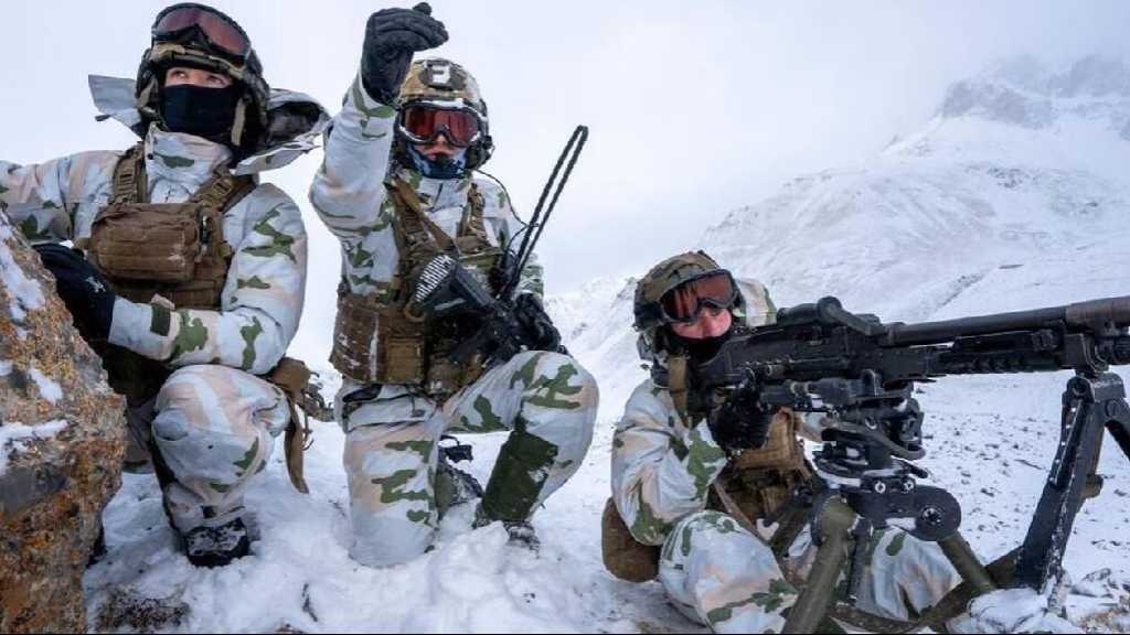 Groenland: Plusieurs pays vont participer à un exercice militaire européen sur fond de tensions avec Washington