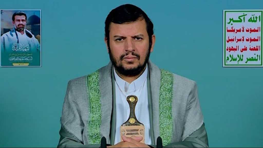 Sayyed al-Houthi: Nous sommes déterminés à neutraliser toute présence «israélienne» au Somaliland