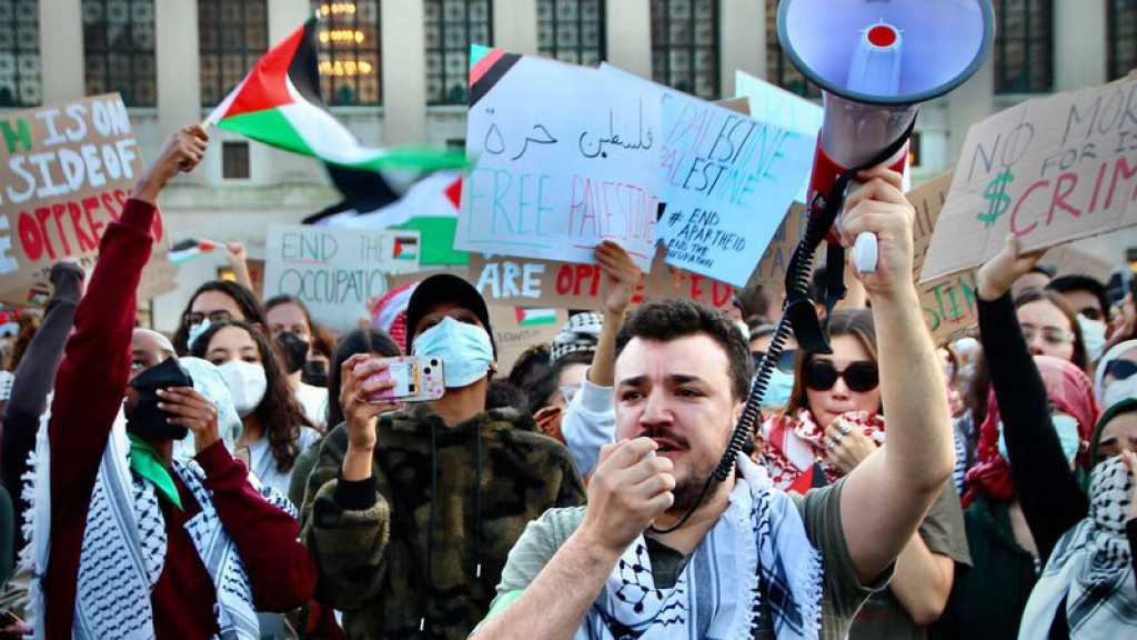 États-Unis: Une cour d’appel invalide la libération du militant pro-palestinien Mahmoud Khalil