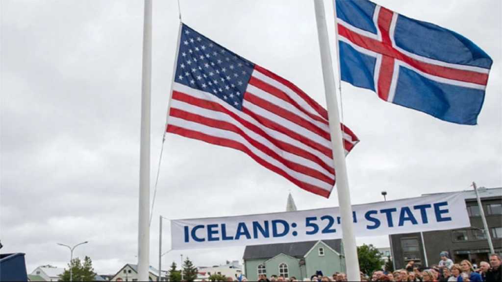 L’Islande, bientôt le «52ᵉ État américain» ? La phrase du futur ambassadeur US choque Reykjavik