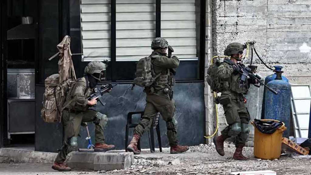 Cisjordanie occupée: L’armée «israélienne» tue un garçon palestinien de 13 ans