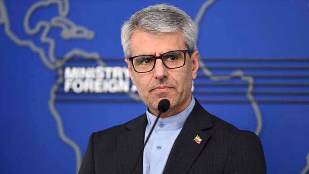 Iran: L’Europe se marginalise sur la scène internationale en suivant aveuglément USA et «Israël»