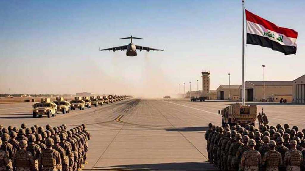 Irak: L’armée reprend pleinement le contrôle de la base aérienne d’Aïn al-Asad après le retrait US