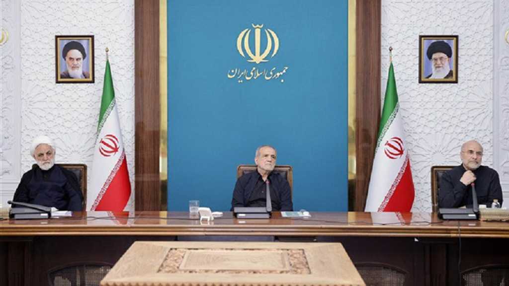Iran: Les instances gouvernementales s’engagent à résoudre les difficultés économiques