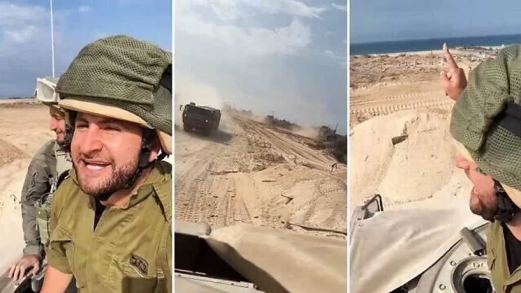 Canada: Un comédien «israélien» brièvement détenu après des accusations liées à Gaza