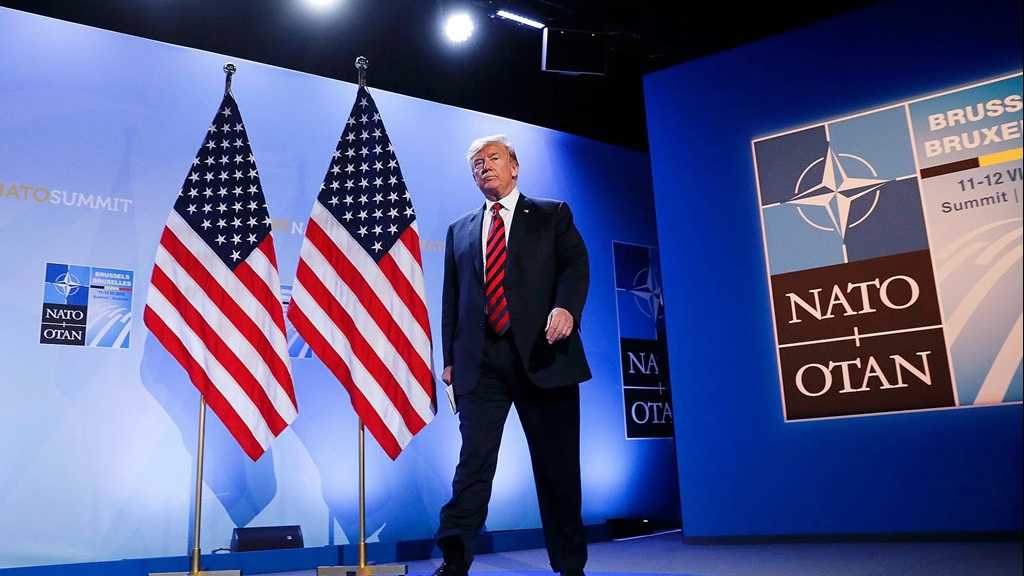 Les États-Unis réduiront leur participation à une trentaine de mécanismes de l’OTAN