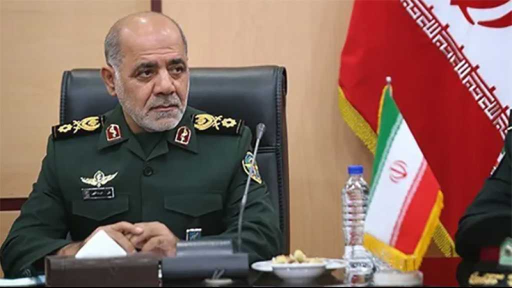 L’Iran promet une riposte rapide à toute agression