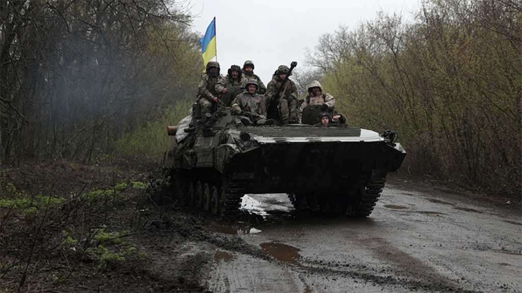 Russie: Les troupes ukrainiennes doivent «quitter» le Donbass pour un accord de paix durable, dit le Kremlin