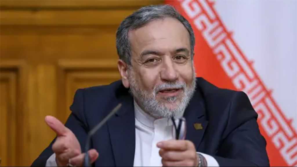 «Le monde en a assez des clowns déboussolés»: Araghchi fustige Zelensky pour son appel à l’agression contre l’Iran