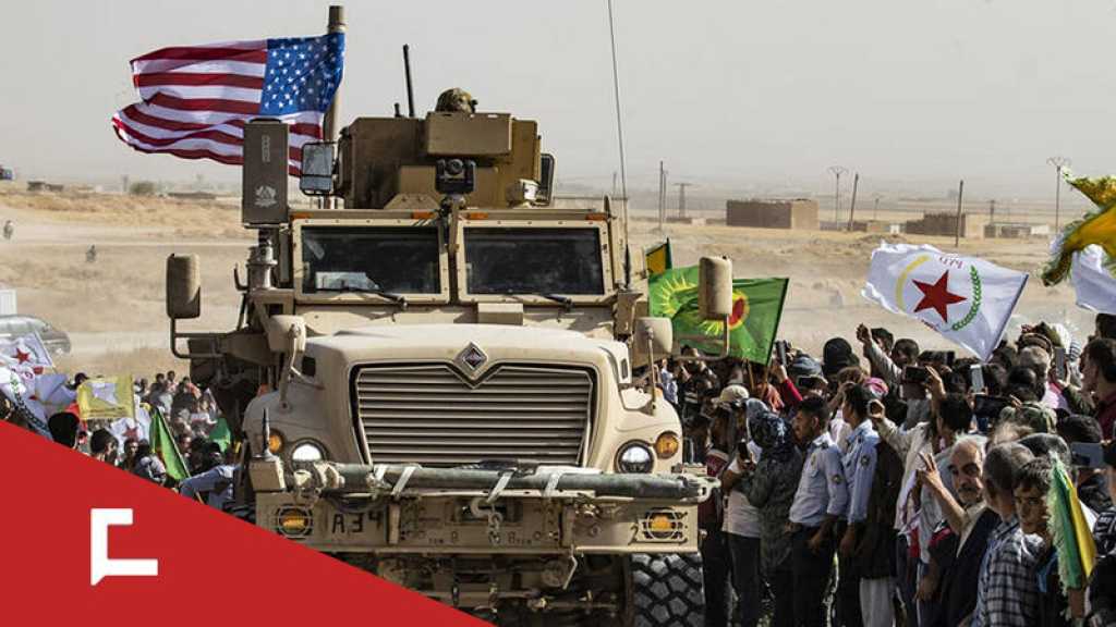 Les alliances temporaires de Washington: Une histoire d’abandon
