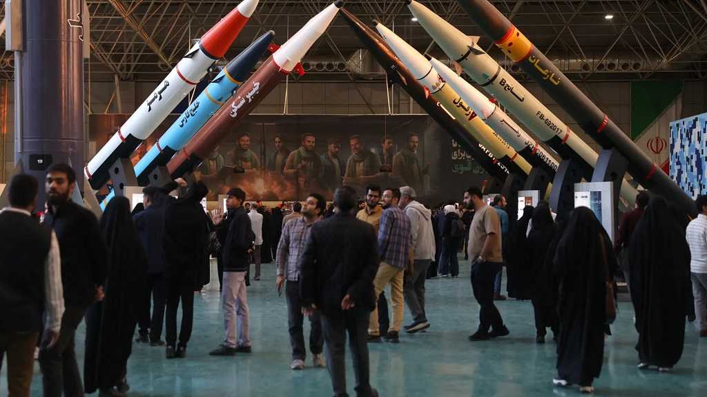 L’Iran considérera toute attaque américaine comme une «guerre totale», avertit un haut responsable