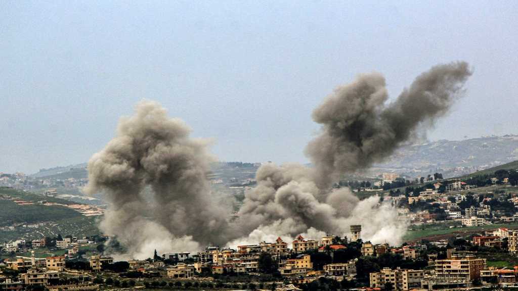 Liban: Que fait l’ennemi «israélien» et où en est l’autorité de la souveraineté ?