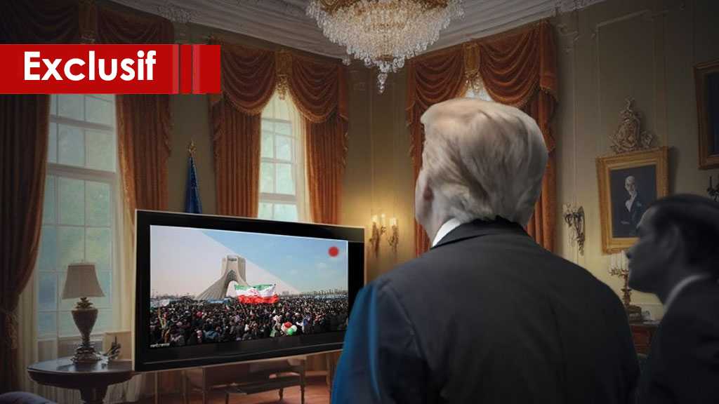 Chute de «l’opération éclair»: Comment Téhéran a réussi à démanteler la stratégie de guerre complexe de l’intérieur 