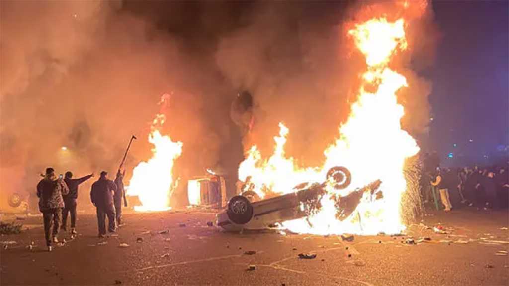 L’Iran réfute la propagande «façon nazie» sur le nombre de morts, promet «zéro clémence» pour les émeutiers