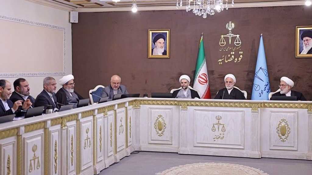 L’Iran saisit des instances internationales contre les États-Unis et «Israël» pour soutien au terrorisme