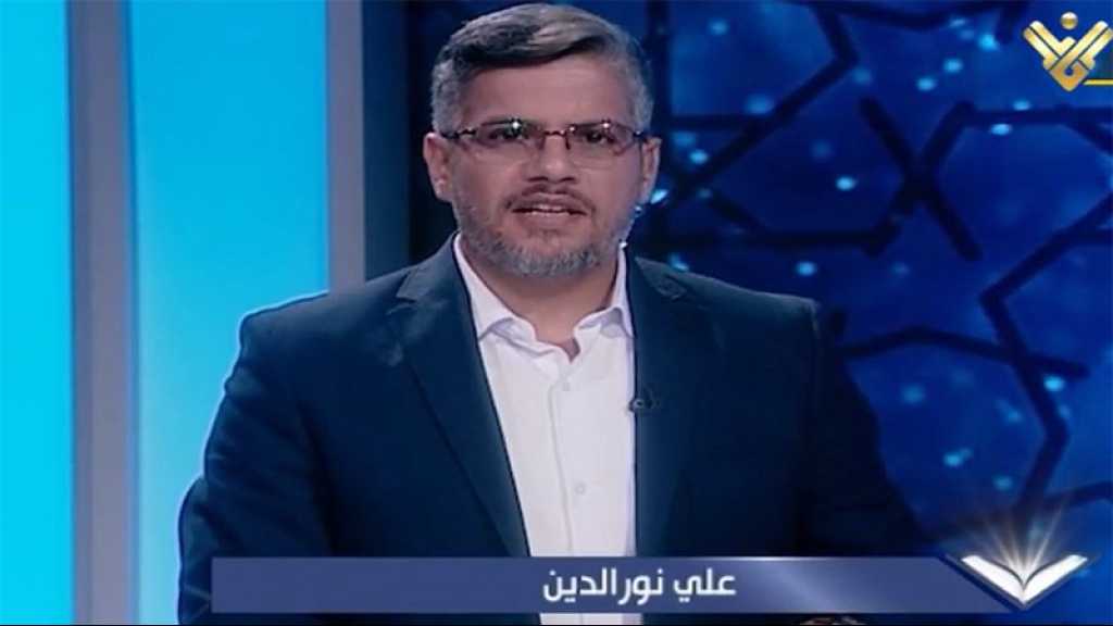 Liban-Sud: «Israël» tue le journaliste cheikh Ali Noureddine, le Hezbollah dénonce un crime de guerre