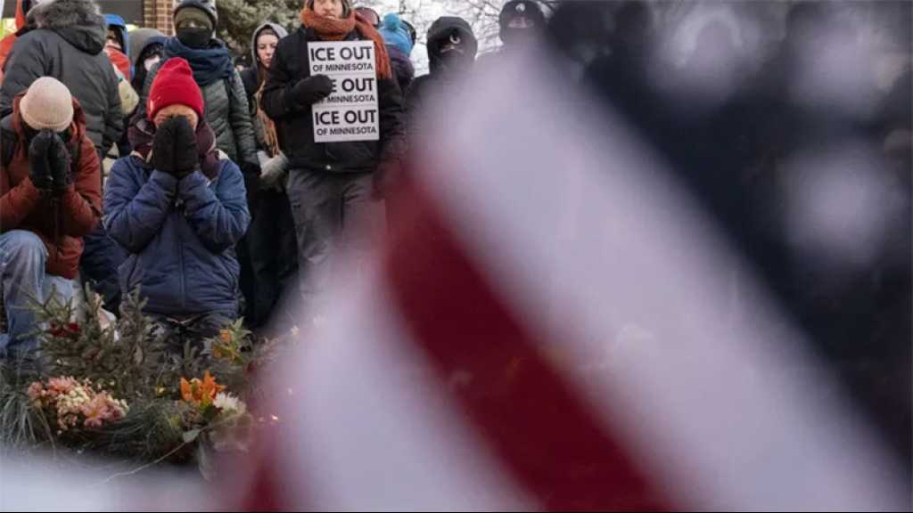 Politique anti-immigration de Trump: Des élus républicains expriment leur malaise