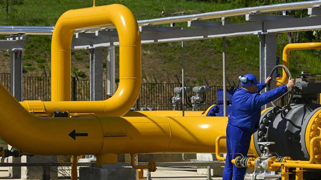 Interdiction du gaz russe: La Hongrie attaque l’UE en justice