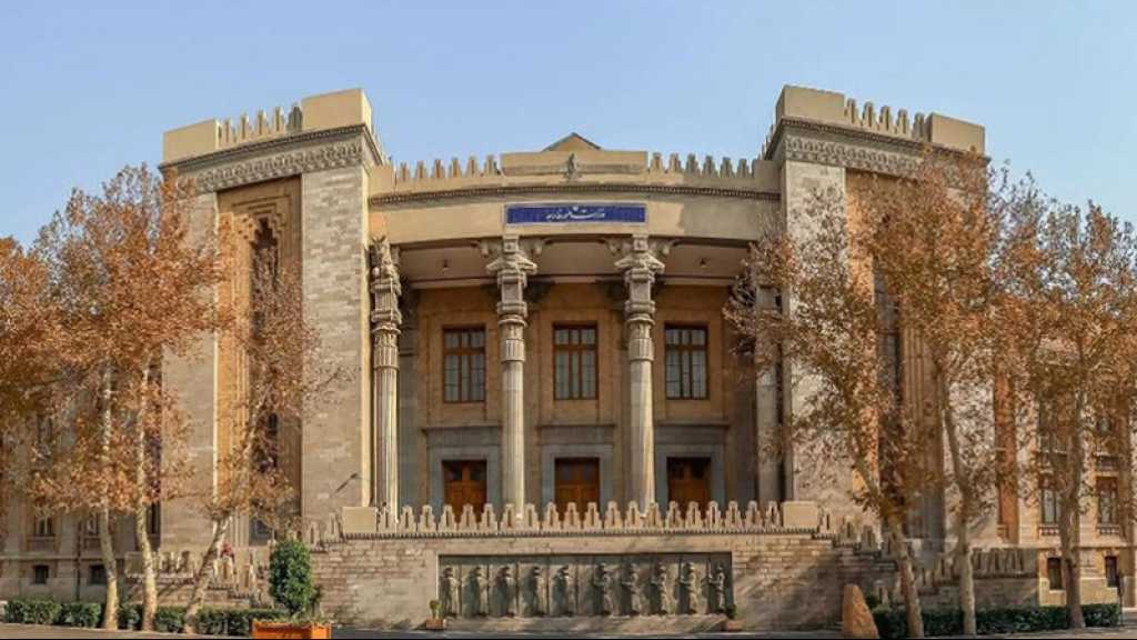 Iran: Téhéran convoque l’ambassadrice d’Italie à la suite des appels à sanctionner le CGRI