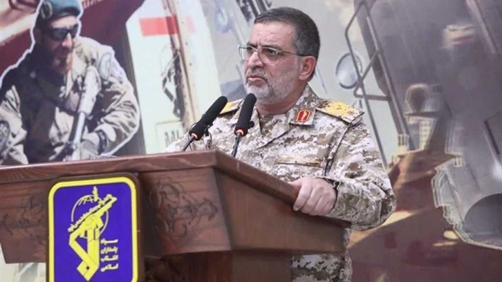 Le CGRI dit pouvoir déterminer l’issue de toute guerre contre l’Iran