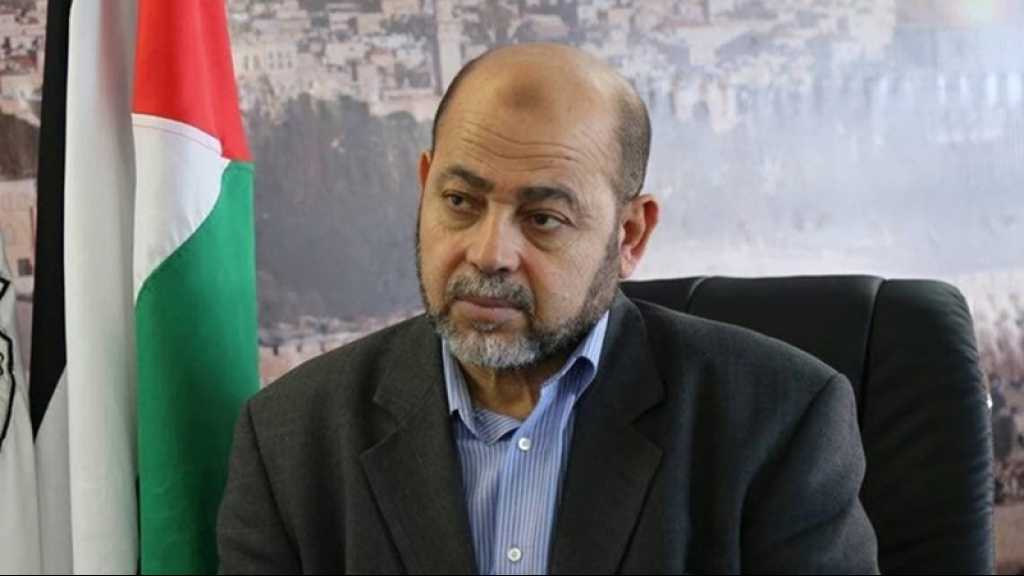 Gaza: Le Hamas n’a jamais accepté de déposer les armes