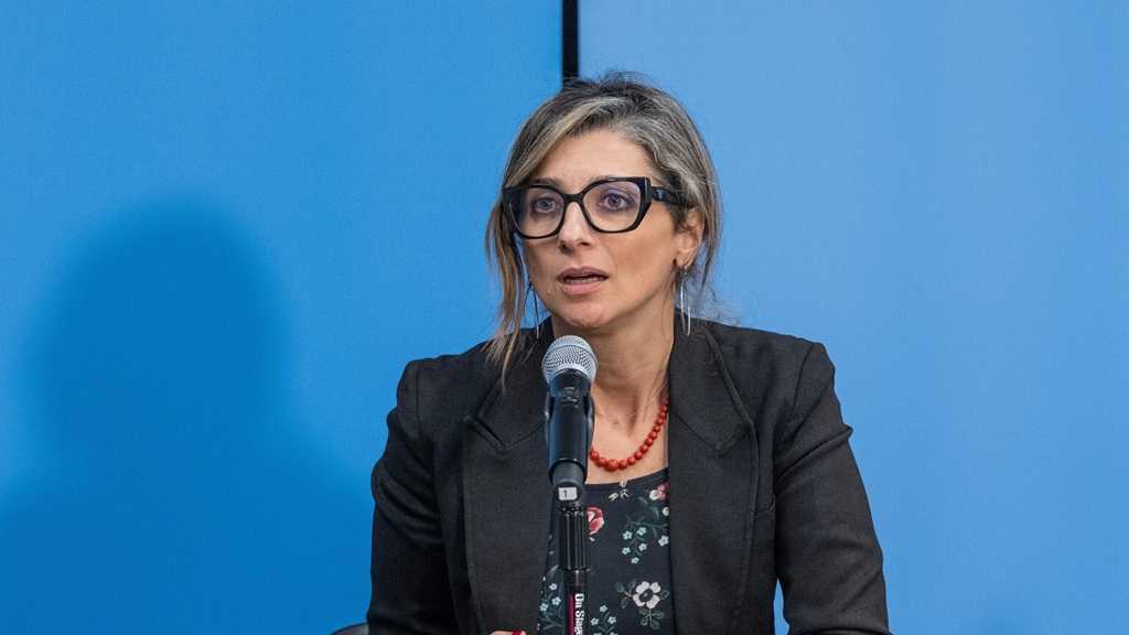 Gaza: Albanese appelle à la suspension des relations avec «Israël» et à faciliter l’accès des aides