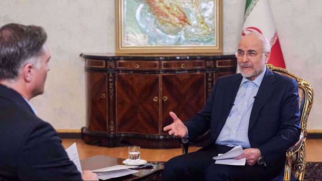 L’Iran n’est pas opposé au dialogue mais accepte une diplomatie fondée sur le respect mutuel, dit Qalibaf