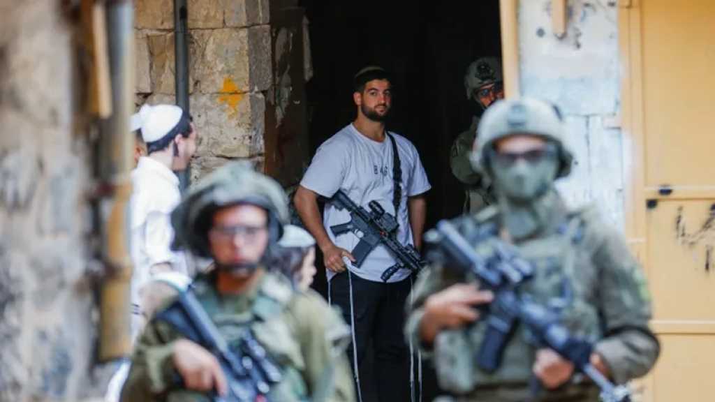 Cisjordanie occupée: L’armée «israélienne» et les colons coopèrent dans leur escalade de la violence, selon The Guardian