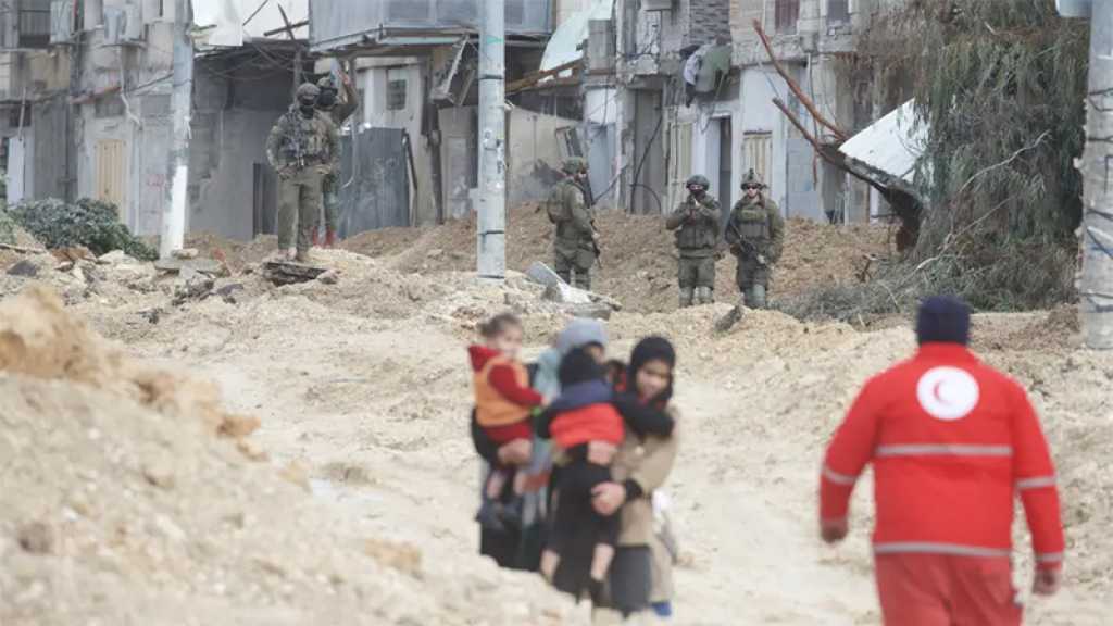 «Israël» mène une «guerre silencieuse» en Cisjordanie occupée, avertit l’UNRWA