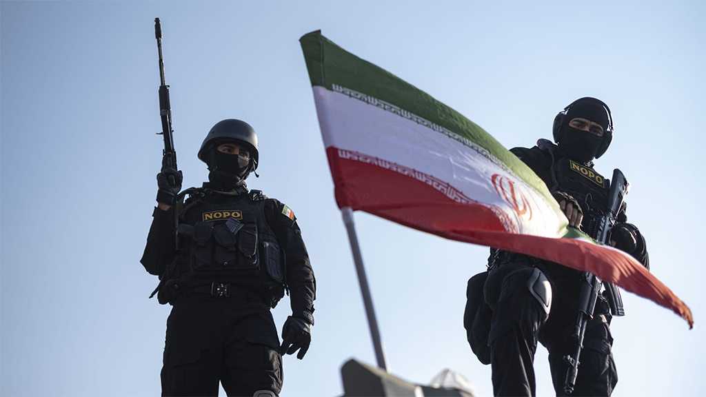 Iran: Arrestation de quatre ressortissants étrangers pour «participation aux émeutes» à Téhéran