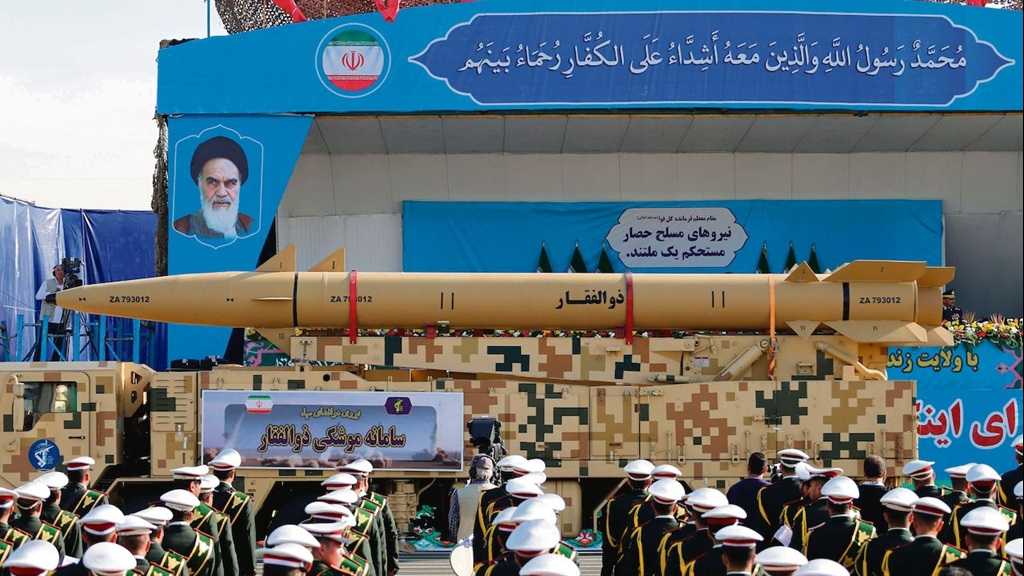 L’Iran et ses alliés se préparent à une guerre comme si elle aura lieu immédiatement