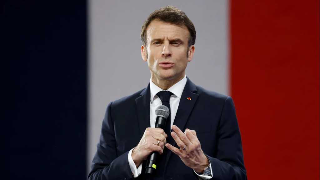 Macron a autorisé des plans d’élimination contre des dirigeants africains «indésirables», selon les renseignements russes